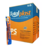 01 copo plastico transparente ps 180ml caixa com 2 500un totalplast