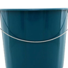 01 balde plastico com alca de ferro 15l embrast