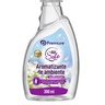 01 aromatizante de ambiente air soft 300ml premisse