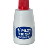 01 tinta para pincel atomico tr 37 vermelha pilot