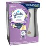 02 aparelho automatico glade refil lavanda vanilla 269ml