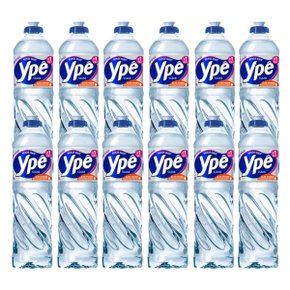 02 kit detergentes ype