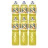 02 kit detergentes girando sol