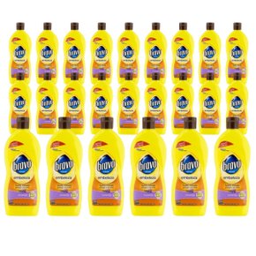 01 lustra moveis bravo kit